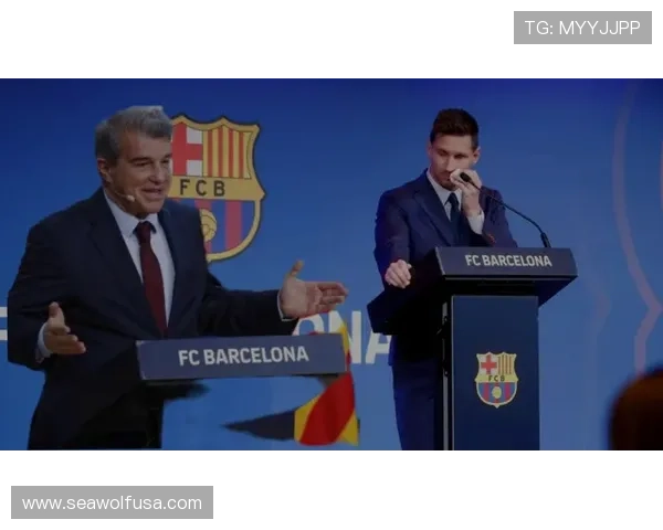 拉波尔塔质疑诺坎普许可证拖延