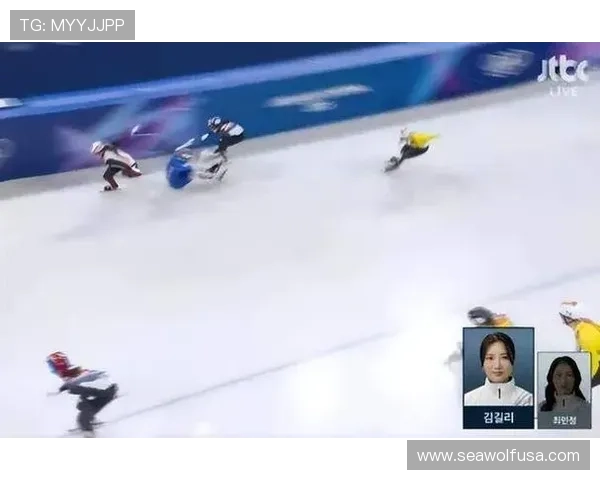 冬奥爆冷冠军出局速滑成空梦碎