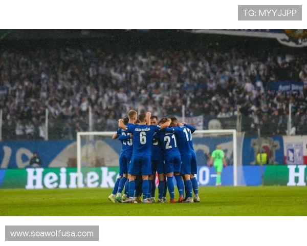 波兹南莱赫完胜古比斯两将建功