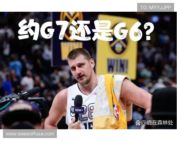 [NBA]季后赛4月23日：VS 约基奇集锦.