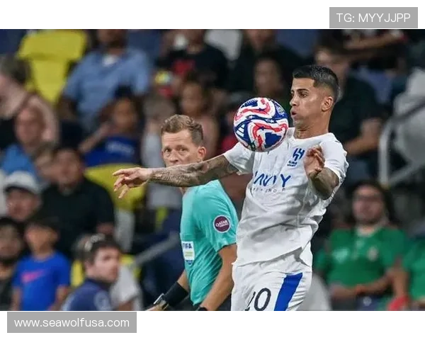 沙特新月考虑围绕坎塞洛组队